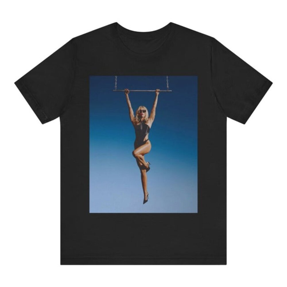 Miley Cyrus Endless Summer Vacation T-Shirt